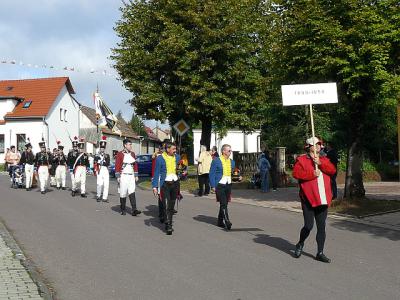 Foto des Albums: Historischer Umzug