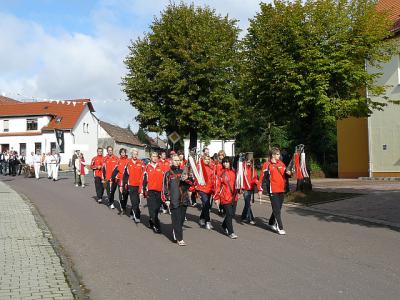 Foto des Albums: Historischer Umzug