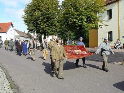Foto des Albums: Historischer Umzug