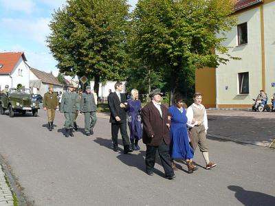 Foto des Albums: Historischer Umzug