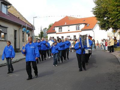 Foto des Albums: Historischer Umzug