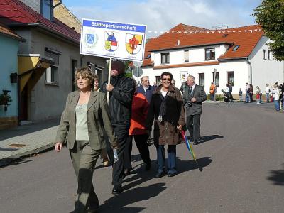 Foto des Albums: Historischer Umzug