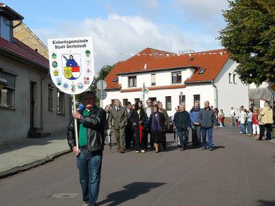 Foto des Albums: Historischer Umzug