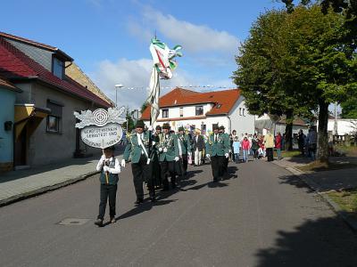 Foto des Albums: Historischer Umzug