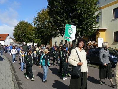 Foto des Albums: Historischer Umzug