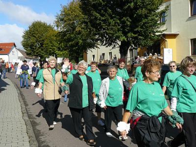 Foto des Albums: Historischer Umzug