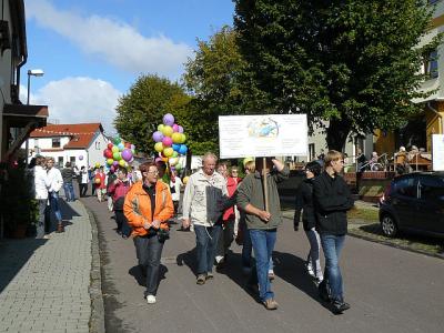 Foto des Albums: Historischer Umzug
