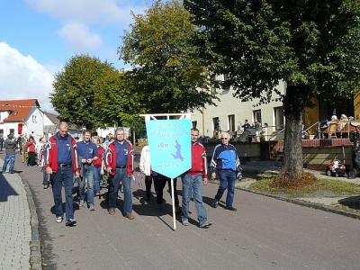 Foto des Albums: Historischer Umzug