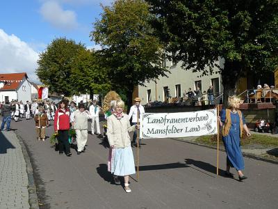 Foto des Albums: Historischer Umzug