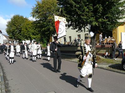 Foto des Albums: Historischer Umzug