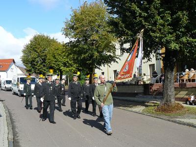 Foto des Albums: Historischer Umzug