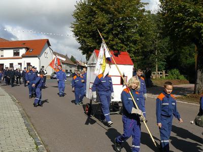 Foto des Albums: Historischer Umzug