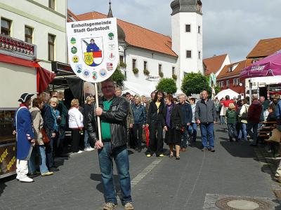 Foto des Albums: Historischer Umzug