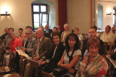 Foto des Albums: Festsitzung