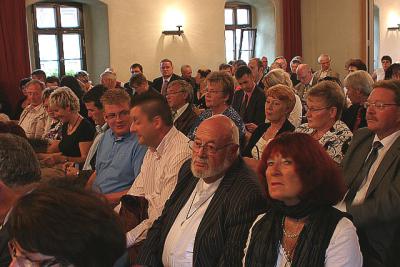 Foto des Albums: Festsitzung