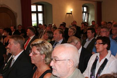 Foto des Albums: Festsitzung