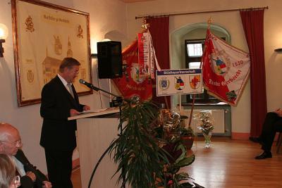 Foto des Albums: Festsitzung