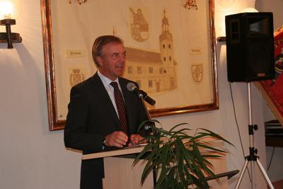Foto des Albums: Festsitzung