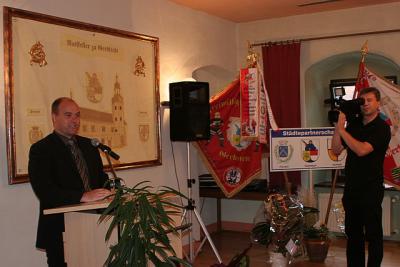 Foto des Albums: Festsitzung