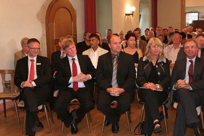 Foto des Albums: Festsitzung