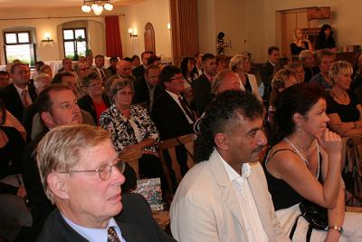 Foto des Albums: Festsitzung