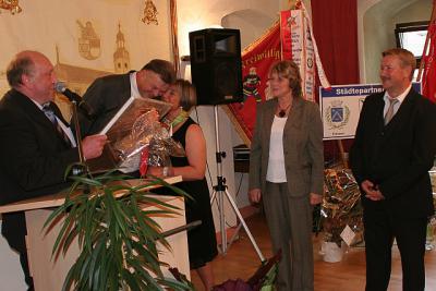 Foto des Albums: Festsitzung