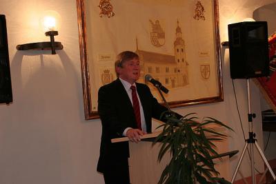 Foto des Albums: Festsitzung