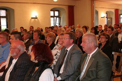 Foto des Albums: Festsitzung