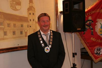 Foto des Albums: Festsitzung