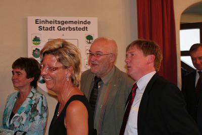 Foto des Albums: Festsitzung