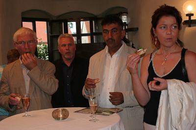 Foto des Albums: Festsitzung