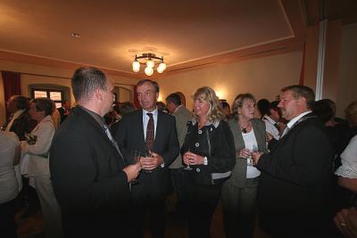 Foto des Albums: Festsitzung