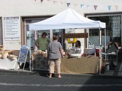 Foto des Albums: Gewerkemarkt