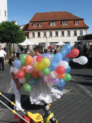 Foto des Albums: Gewerkemarkt
