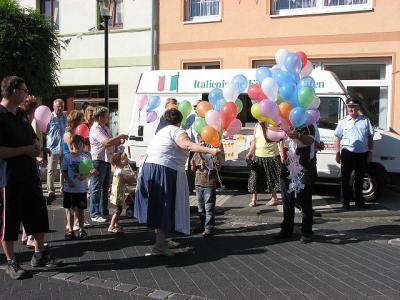 Foto des Albums: Gewerkemarkt