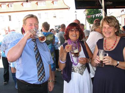Foto des Albums: Gewerkemarkt