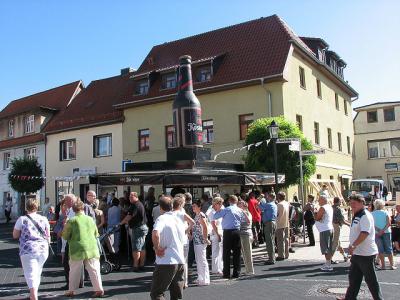 Foto des Albums: Gewerkemarkt