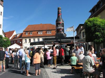 Foto des Albums: Gewerkemarkt
