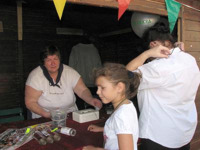 Foto des Albums: Gewerkemarkt