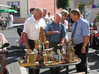 Foto des Albums: Gewerkemarkt