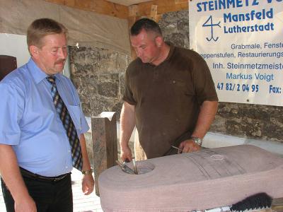 Foto des Albums: Gewerkemarkt