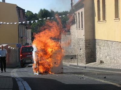 Foto des Albums: Gewerkemarkt