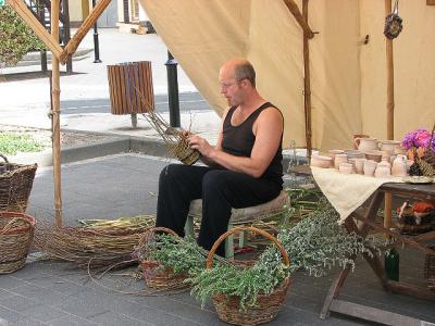 Foto des Albums: Gewerkemarkt
