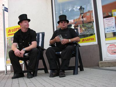 Foto des Albums: Gewerkemarkt
