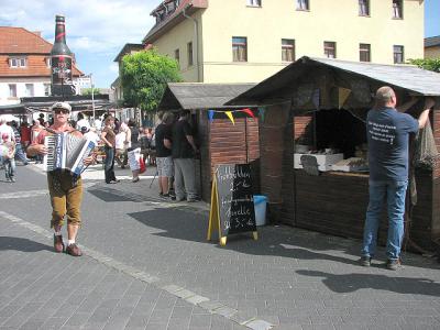 Foto des Albums: Gewerkemarkt