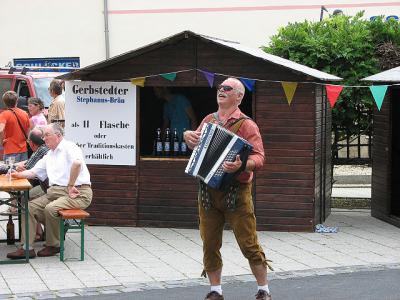 Foto des Albums: Gewerkemarkt