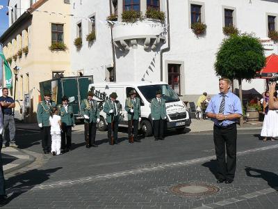 Foto des Albums: Gewerkemarkt
