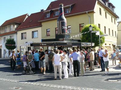 Foto des Albums: Gewerkemarkt