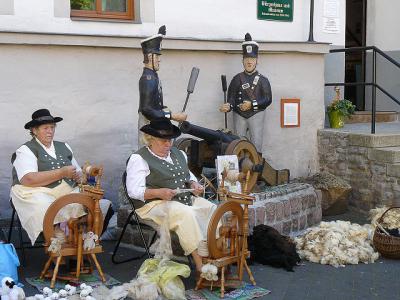 Foto des Albums: Gewerkemarkt