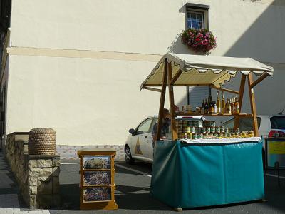 Foto des Albums: Gewerkemarkt
